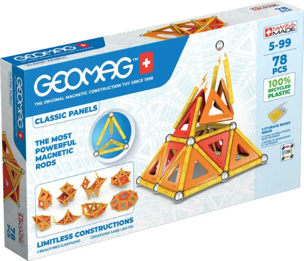 Geomag