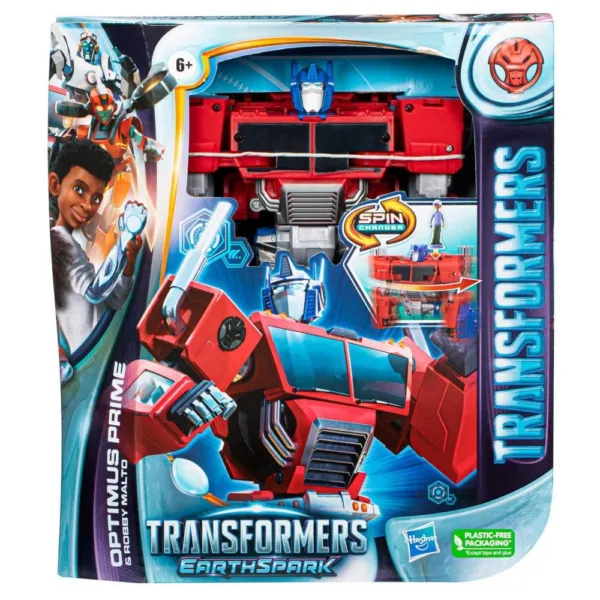 Transformers