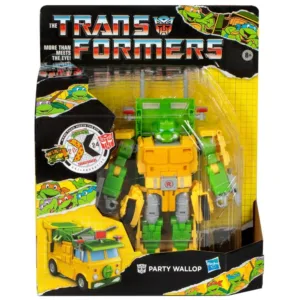 Transformers