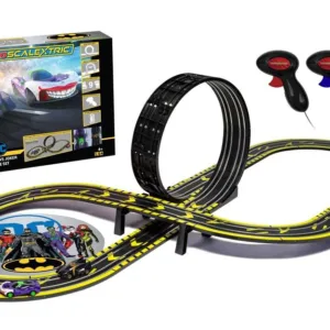 Scalextric