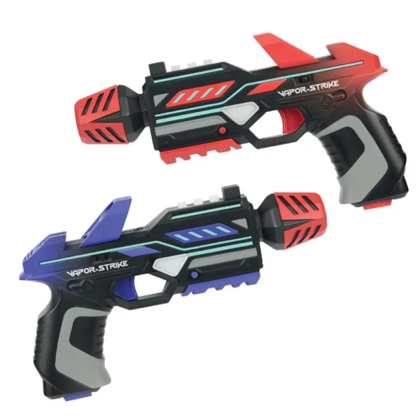 Vapor Strike Blaster Pistol 2-pak -