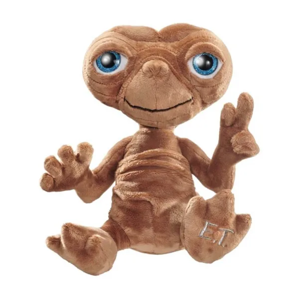 E.T. bamse 24 cm -