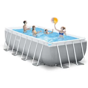 Intex Pool