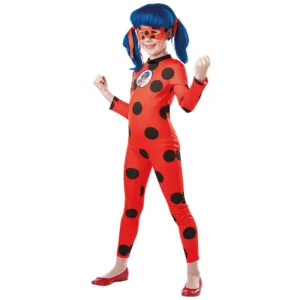 Ladybug og Cat Noir