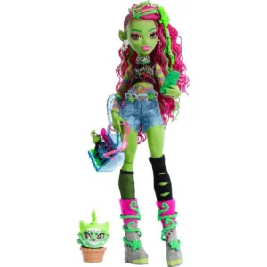 Monster High