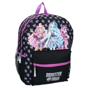 Monster High