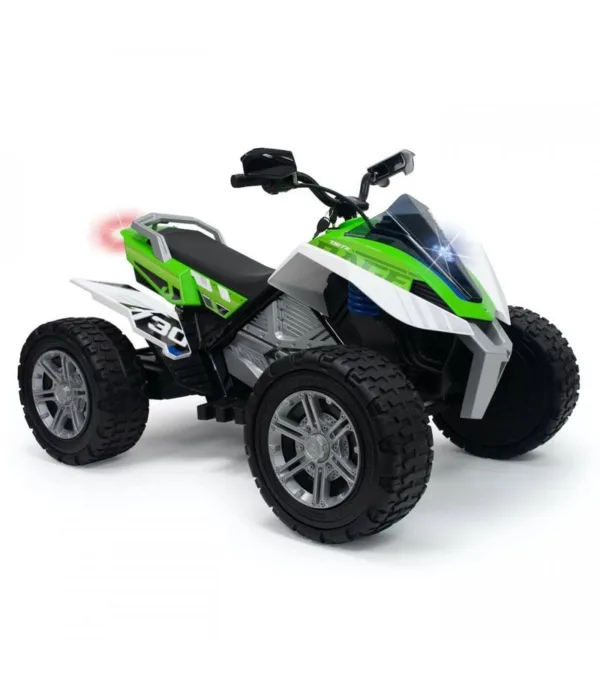 Quad Rage ATV 24V -