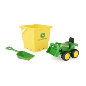 John Deere