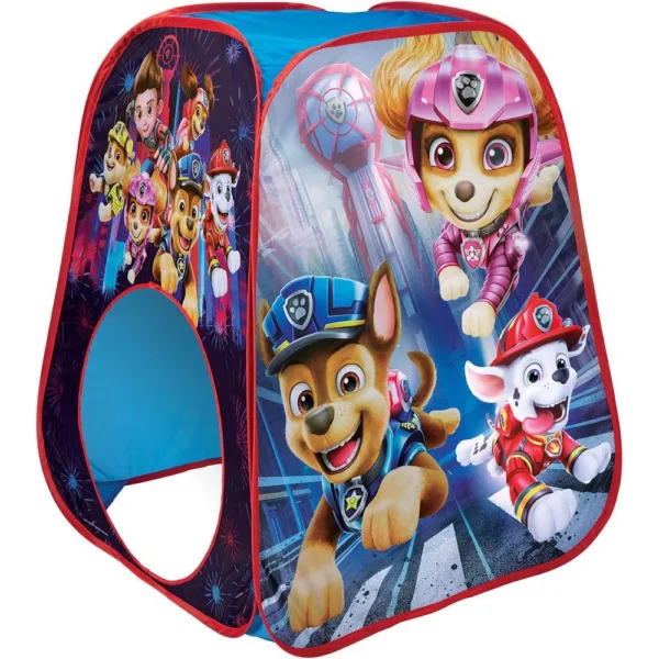 Paw Patrol