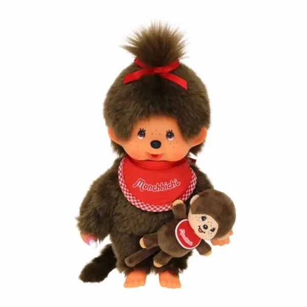 Monchhichi