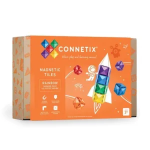 Connetix