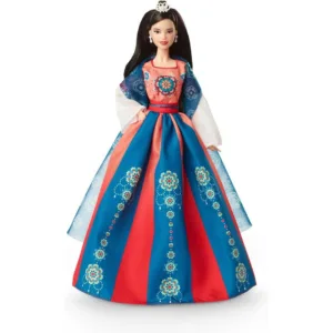 Barbie
