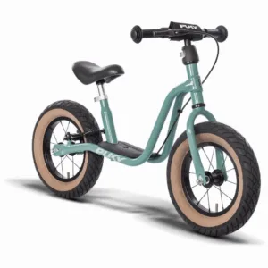 Puky Løbecykel m. Bremse - Puky