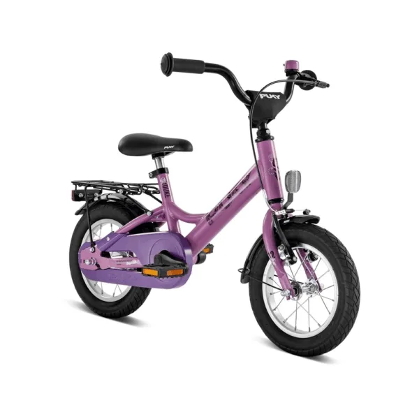 Puky Børnecykel Youke 12 Tommer - Puky