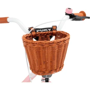 Puky Retro Cykelkurv - Puky