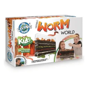 My Living World Ormefarm -