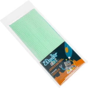3Doodler Farvestave - Selvlysende - 3Doodler