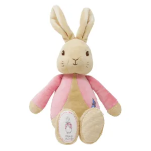 Peter Kanin Flopsy Bamse 30 cm -