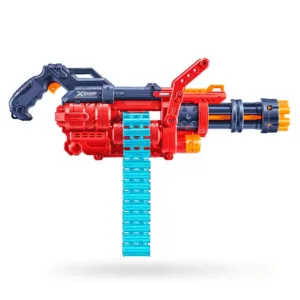 X-Shot Omega Dart Blaster - X-shot