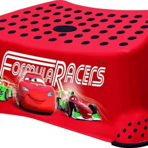 Disney Cars Badeværelsesskammel - Cars