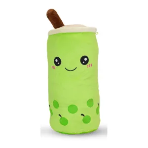 Kæmpe Bubble Tea Bamse 60 cm -