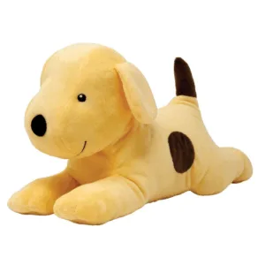 Hunden Plet Bamse 33 cm -