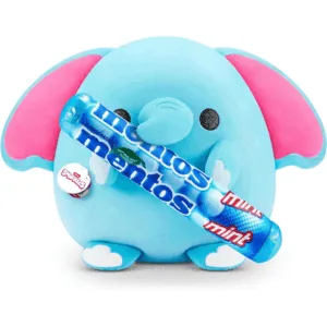 Snackles Bamse Medium 35 cm -