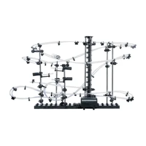 Space Rail Kuglebane -