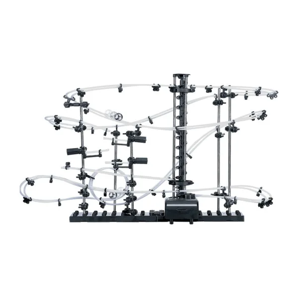 Space Rail Kuglebane -