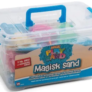 Magisk Sand 2kg -