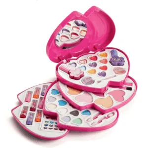 Make-Up Box - 4-Girlz