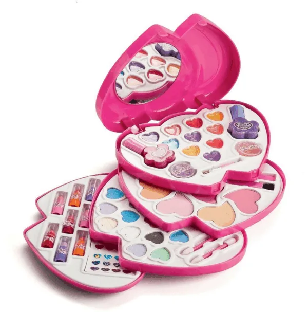 Make-Up Box - 4-Girlz