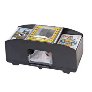 Kortblander automatisk -