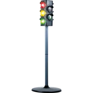 Trafiklys 75 cm -
