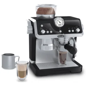 Delonghi Legetøj Barista Kaffemaskine -