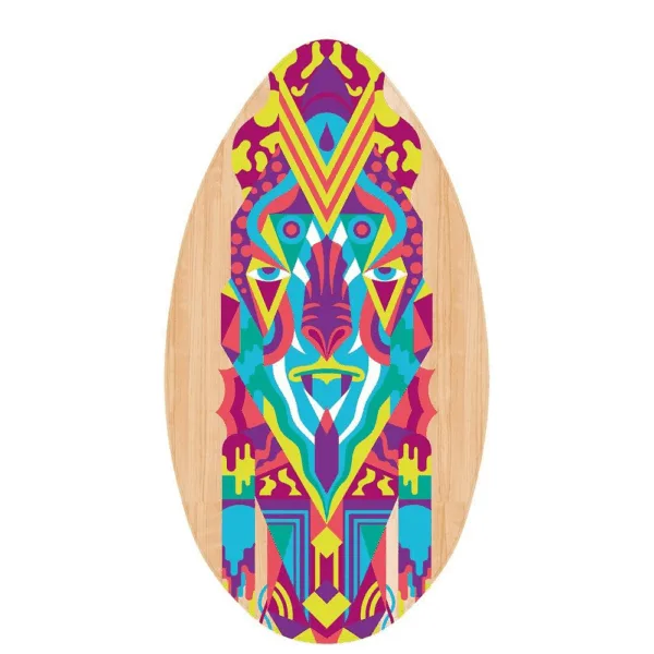 Skimboard Inca 94 cm -