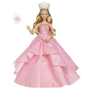 Wicked Deluxe Glinda Dukke -