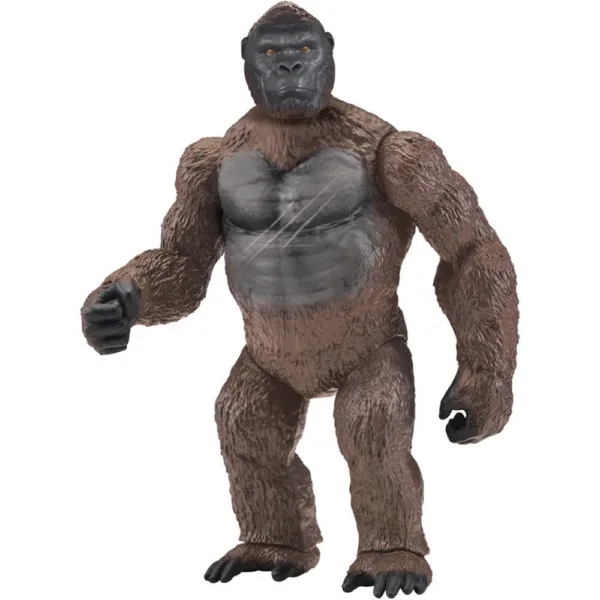 Monsterverse Kong: Skull Island - Monsterverse