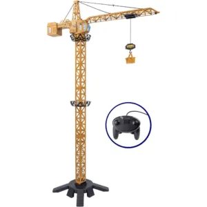 Fjernstyret Kran 126 cm -
