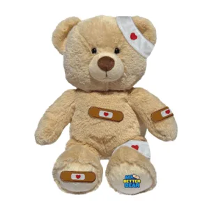 All Better Bear -