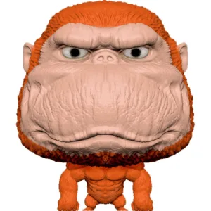 Maxi Bubu Monkey 17 cm -