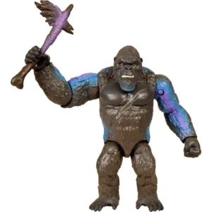 Monsterverse Hong Kong Kong with Axe - Monsterverse