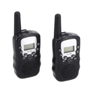 Science Walkie Talkie 3 Km -