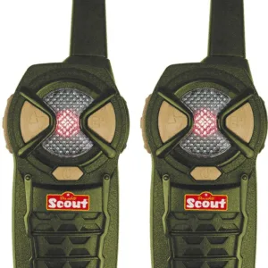 Walkie-Talkie PMR  446 MHz, 5km. -