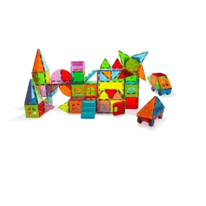 Magna Tiles Metropolis 110 Dele - Magna Tiles