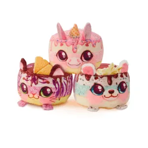 Cookeez Makery med kold Freezy Kage -