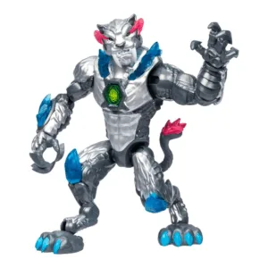 Mr Beast Lab Mutant Metalic Panther - Mr Beast