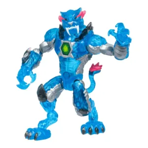 Mr Beast Lab Mutant Stealth Panther - Mr Beast