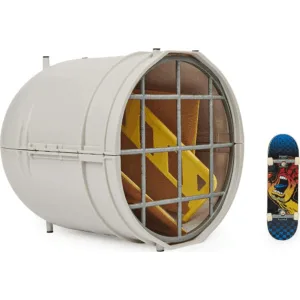 Tech Deck Transforming Pipelines Skatepa -