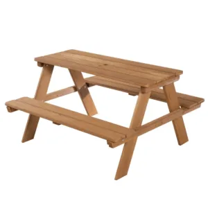 Bord og Bænkesæt, Picnicbord -